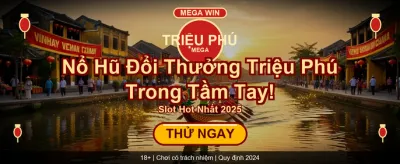 Ưu Đãi Nạp Đầu Cực Khủng banner